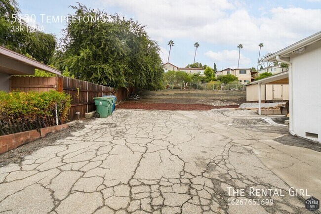 Building Photo - 5130 Templeton St