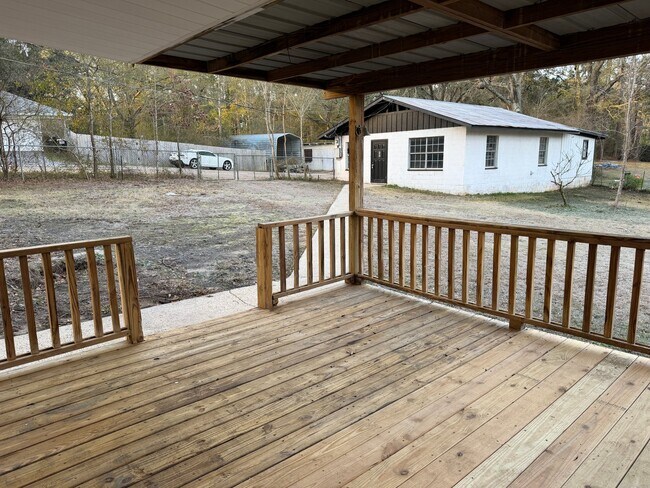 Building Photo - 5538 Gunn Rd