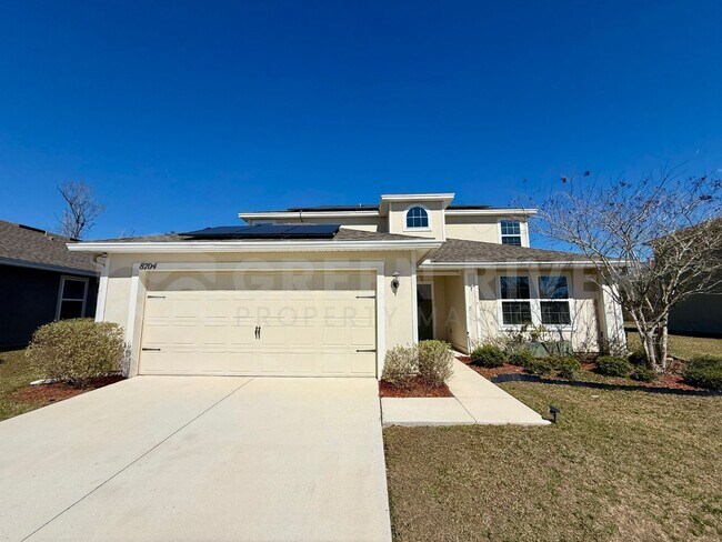 Building Photo - Room to Live, Space to Thrive! Stunning 6BR Home with Solar, Upgrades & Screened Lanai in Macclen...