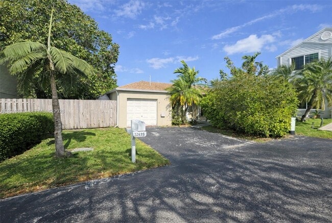 Building Photo - 12695 SW 144th Terrace