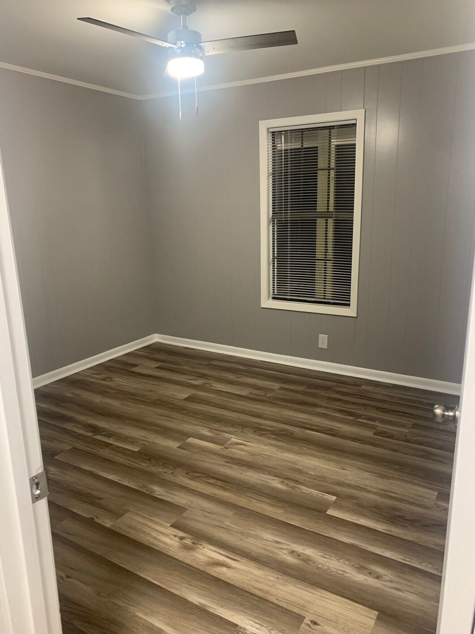 Bedroom 1 - 1256 Lee Stokes Rd