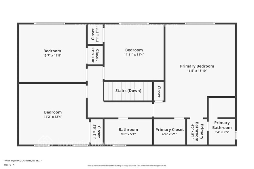 Building Photo - 10601 Bryony Ct