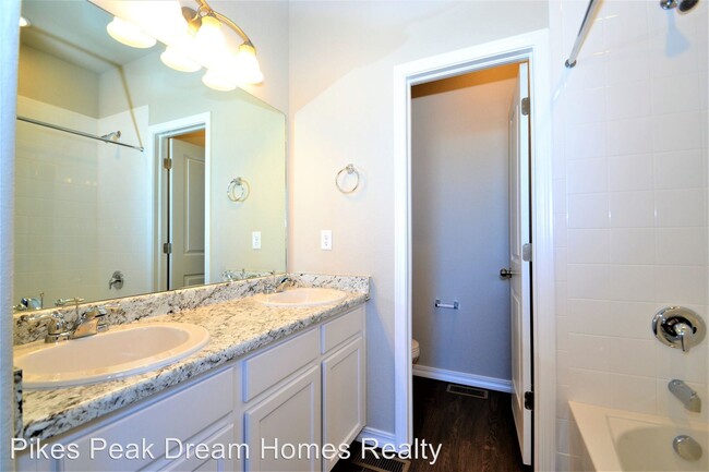 Building Photo - 5554 Stetson Hills Blvd