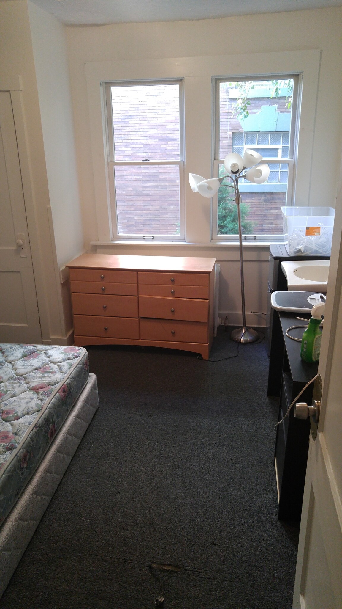 Bedroom 4 - 5607 Wilkins Ave