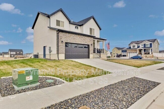 Building Photo - 994 S 4090 W