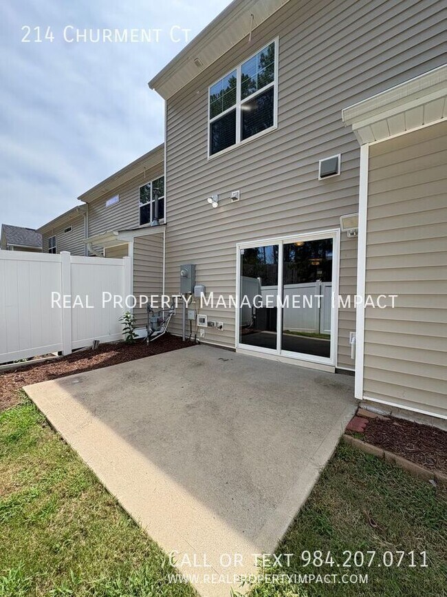 Building Photo - 214 Churment Ct
