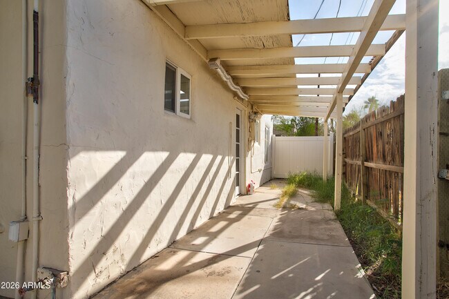 Building Photo - 4491 N 21st St