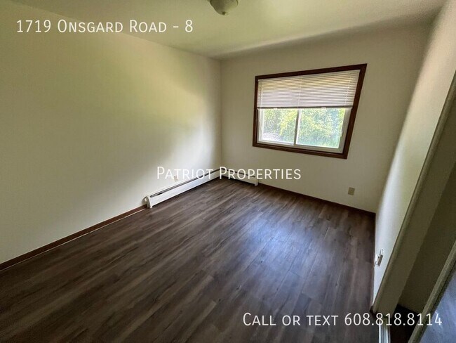 Building Photo - 1719 Onsgard Rd