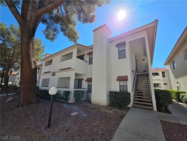 Building Photo - 6671 W Tropicana Ave