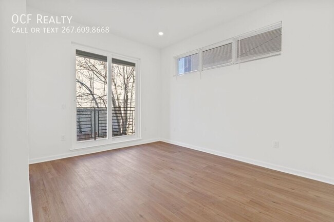 Building Photo - Two Bed Brewerytown Apartment