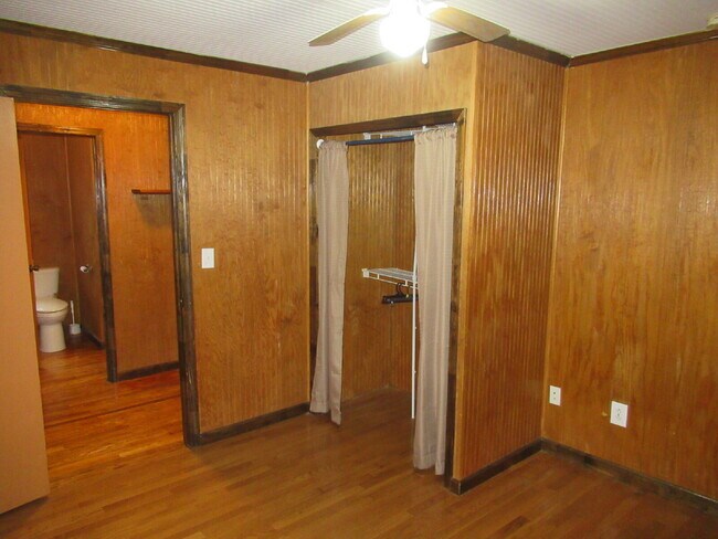 Building Photo - Nice 2 bedroom home located in Lincolnton