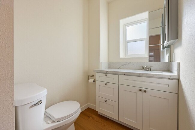 Building Photo - 3741 Park Blvd