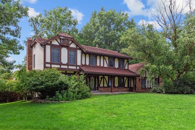 Building Photo - 7 Sheffield Ct