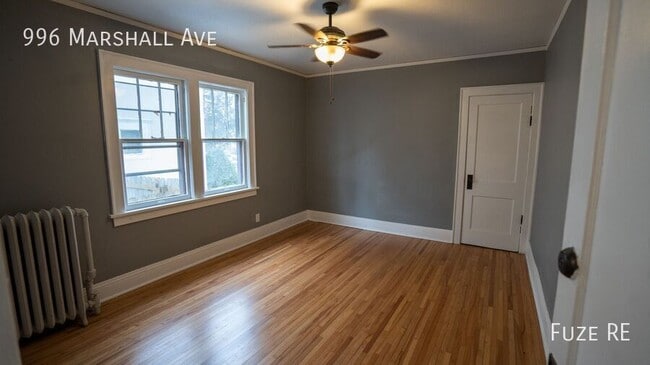 Building Photo - 996 Marshall Ave