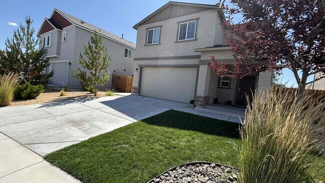 Primary Photo - For Rent in Kiley Ranch – Bright, Spacious...