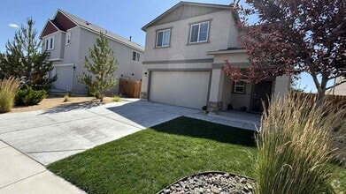 Building Photo - For Rent in Kiley Ranch – Bright, Spacious...