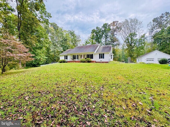 Building Photo - 6709 Towles Mill Rd