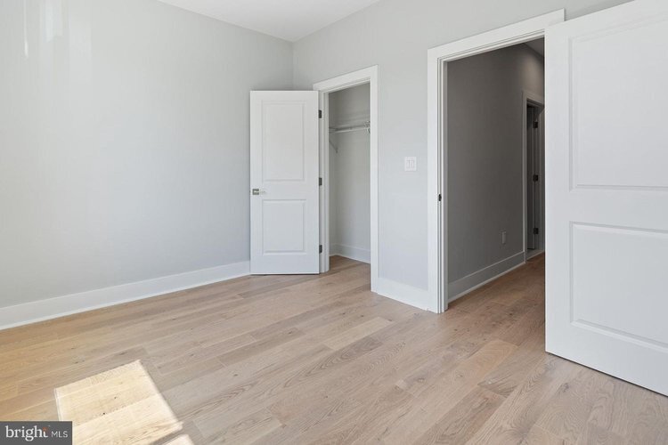 Bedroom #2 - 2534 E Gordon St