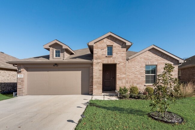 Primary Photo - Amazing 4 Bed, 2 Bath Rental Ready for New...