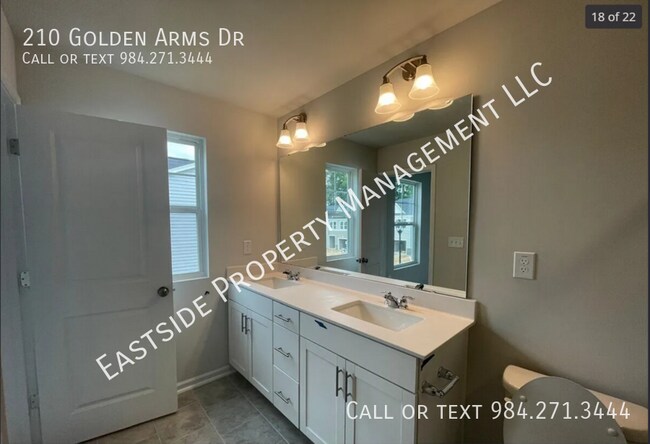 Building Photo - 210 Golden Arms Dr