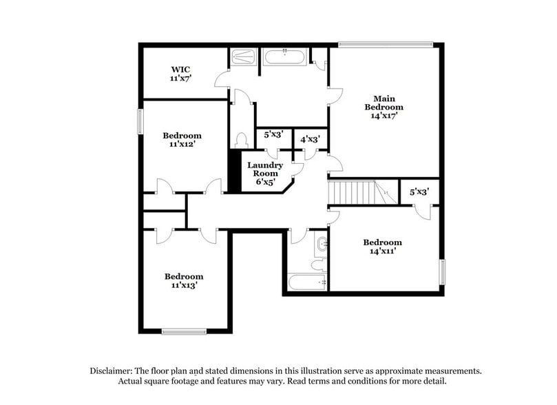 Building Photo - 5411 Bighorn Pass