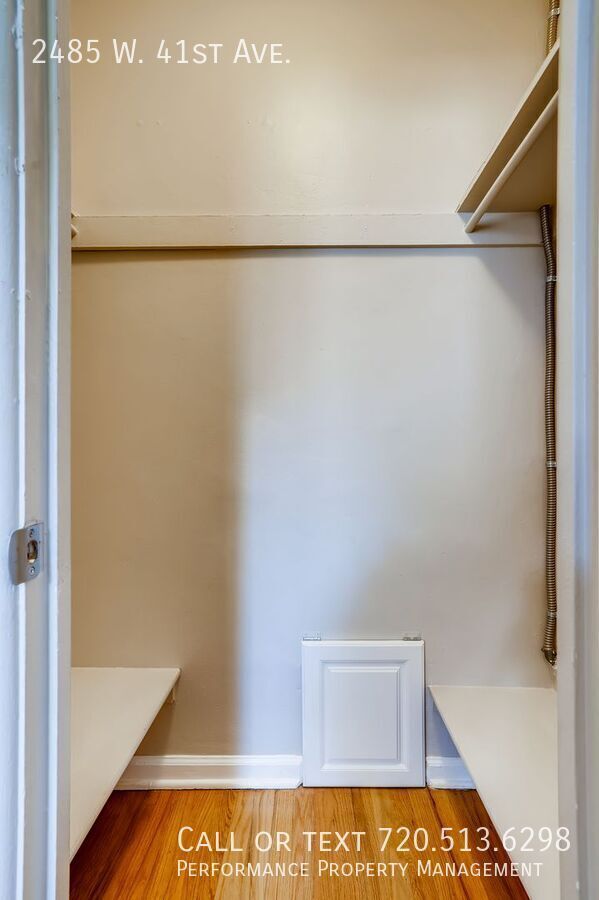 Building Photo - 2485 W 41st Ave