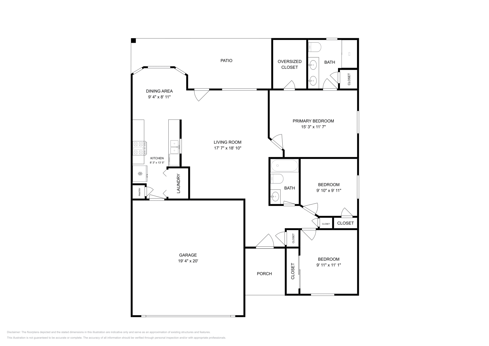 Building Photo - 10221 N 87th Ln