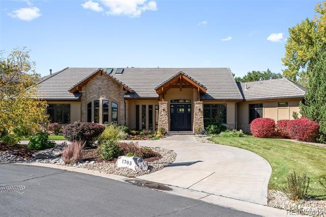 Building Photo - 1705 W Hinsdale Pl