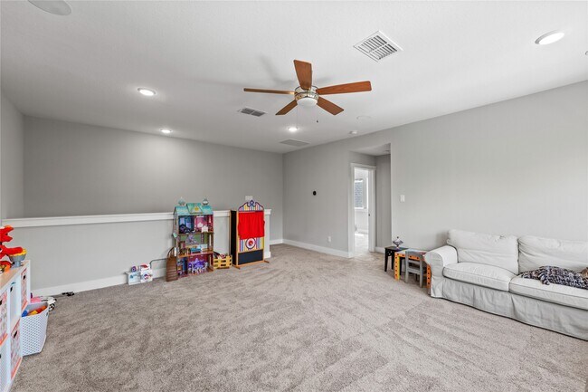 Building Photo - 1711 Leilani Dr