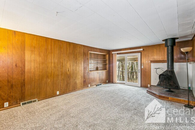 Building Photo - 1723 N Holyoke St