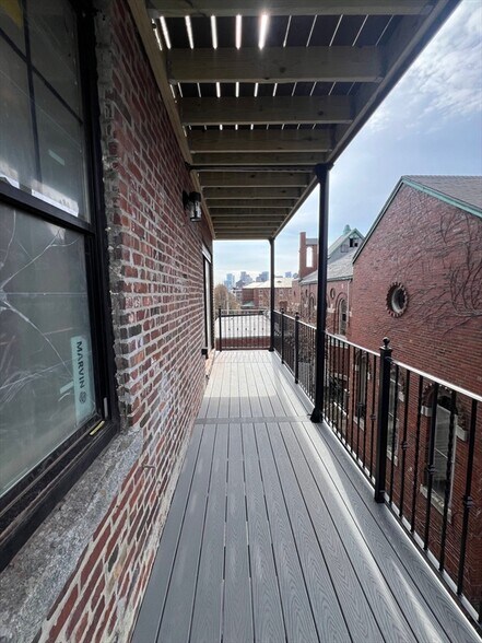 Building Photo - 58 Lubec St