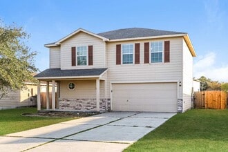 Building Photo - 4606 Canadian River Ct