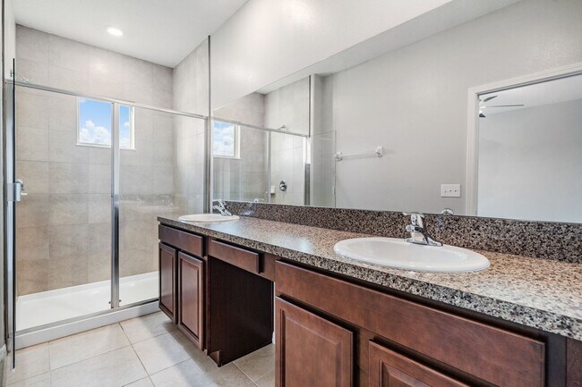 Building Photo - Feel Like You’re On Vacation In This Move-...