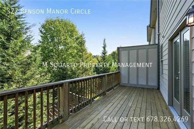 Building Photo - 327 Benson Manor Cir