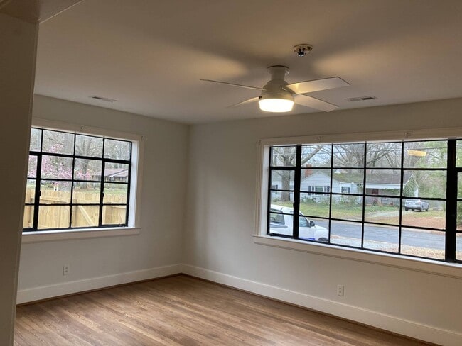 Building Photo - 3212 Alabama Ave