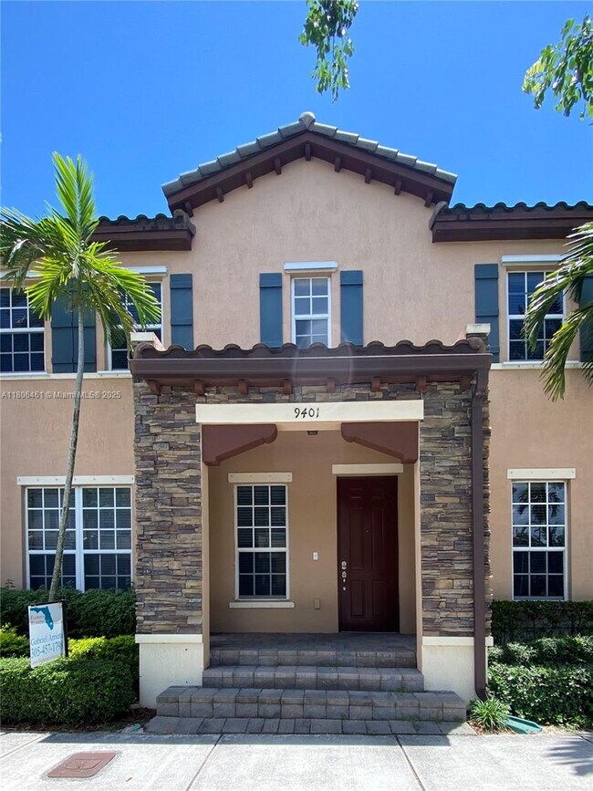 Primary Photo - 9401 SW 171st Pl