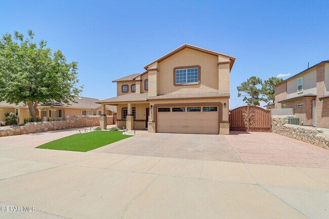 Building Photo - 13913 Golden Mesa Ct