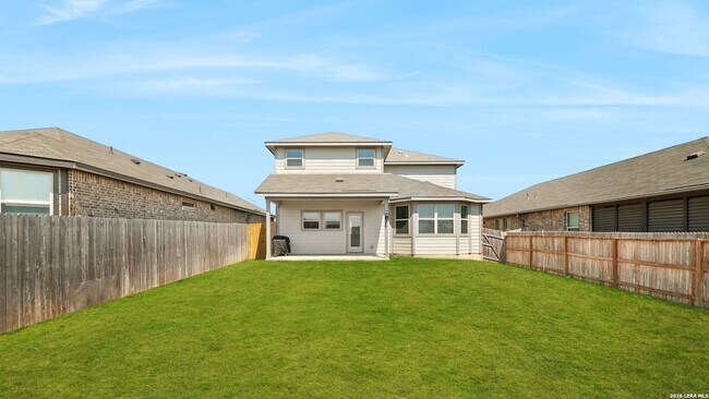 Building Photo - 6410 Comanche Sky