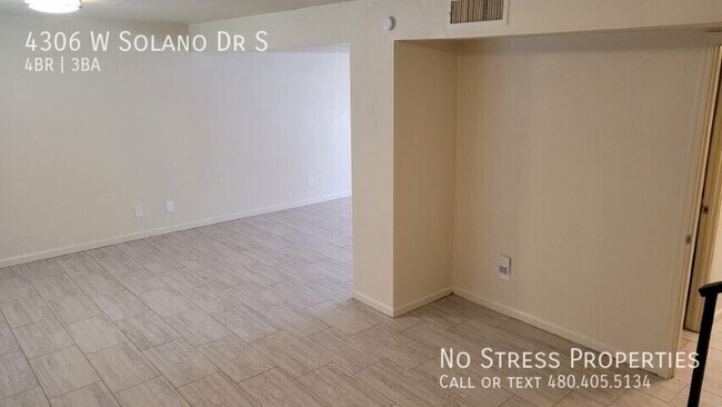 Building Photo - 4306 W Solano Dr S