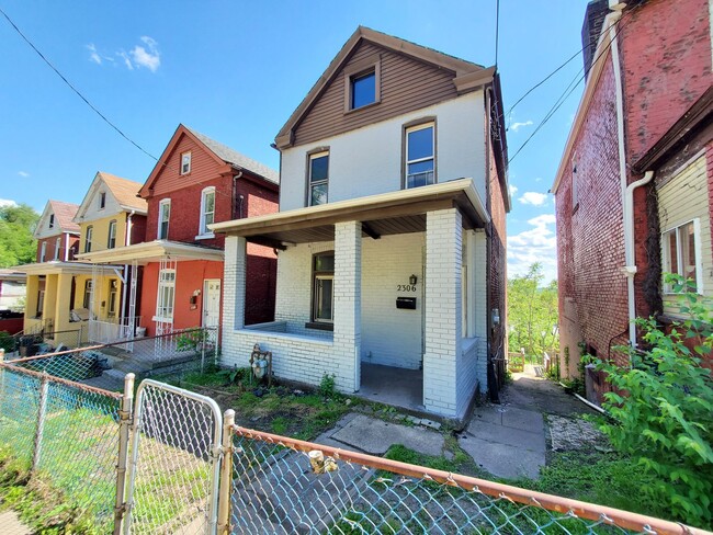 Primary Photo - COMING SOON! This is a Lease-to-Own – Not ...