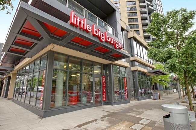 Building Photo - Elegant South Waterfront with 2 Parking Sp...