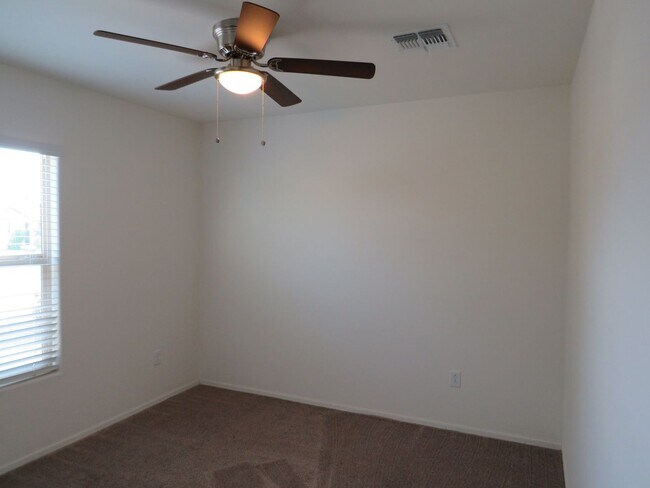 Building Photo - Two Bedroom home with Solar