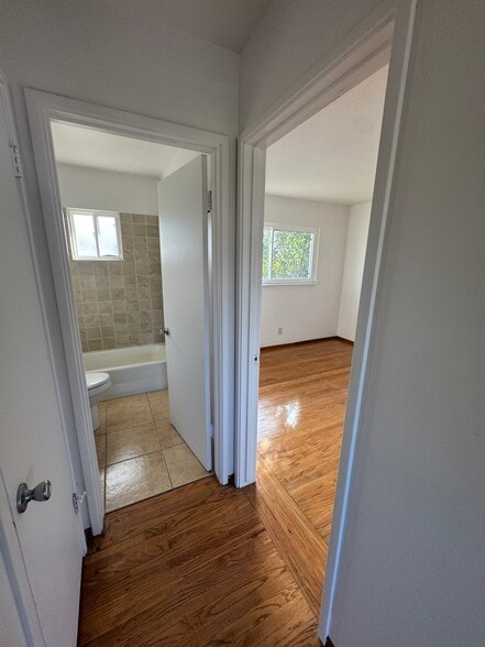 Bedroom 1 - 2036 Bowling Green Drive