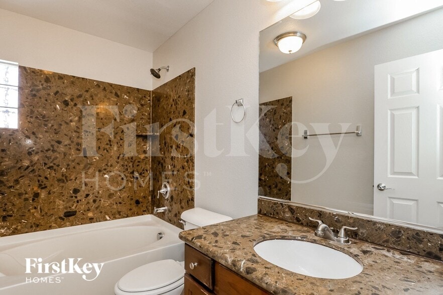 Building Photo - 6703 Treble Clef Ave