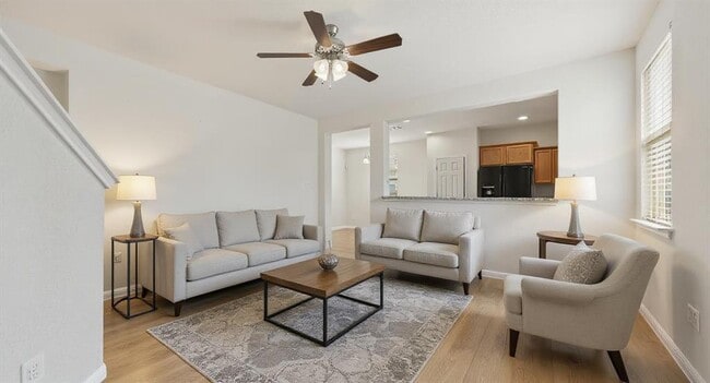 Building Photo - 5809 Needle Nook Ct