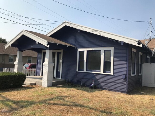 Primary Photo - 329 S Veach Ave