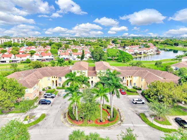 Building Photo - 10132 NW 7th St