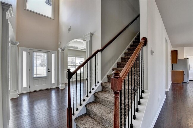 Building Photo - 4810 Haysboro Way