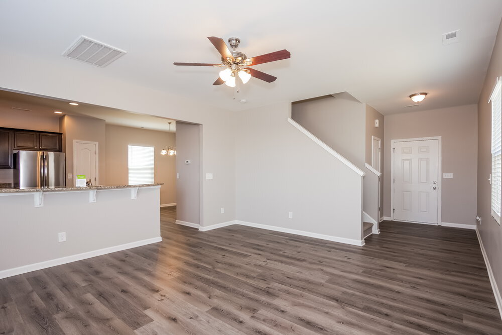 Building Photo - 8617 Balsam Bay Rd