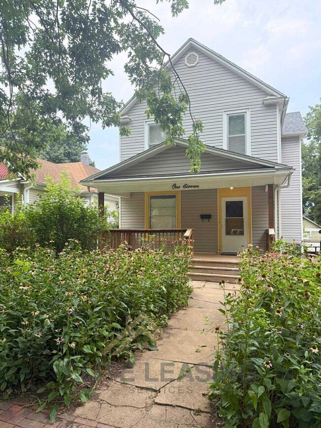 Primary Photo - 111 SW Fillmore St
